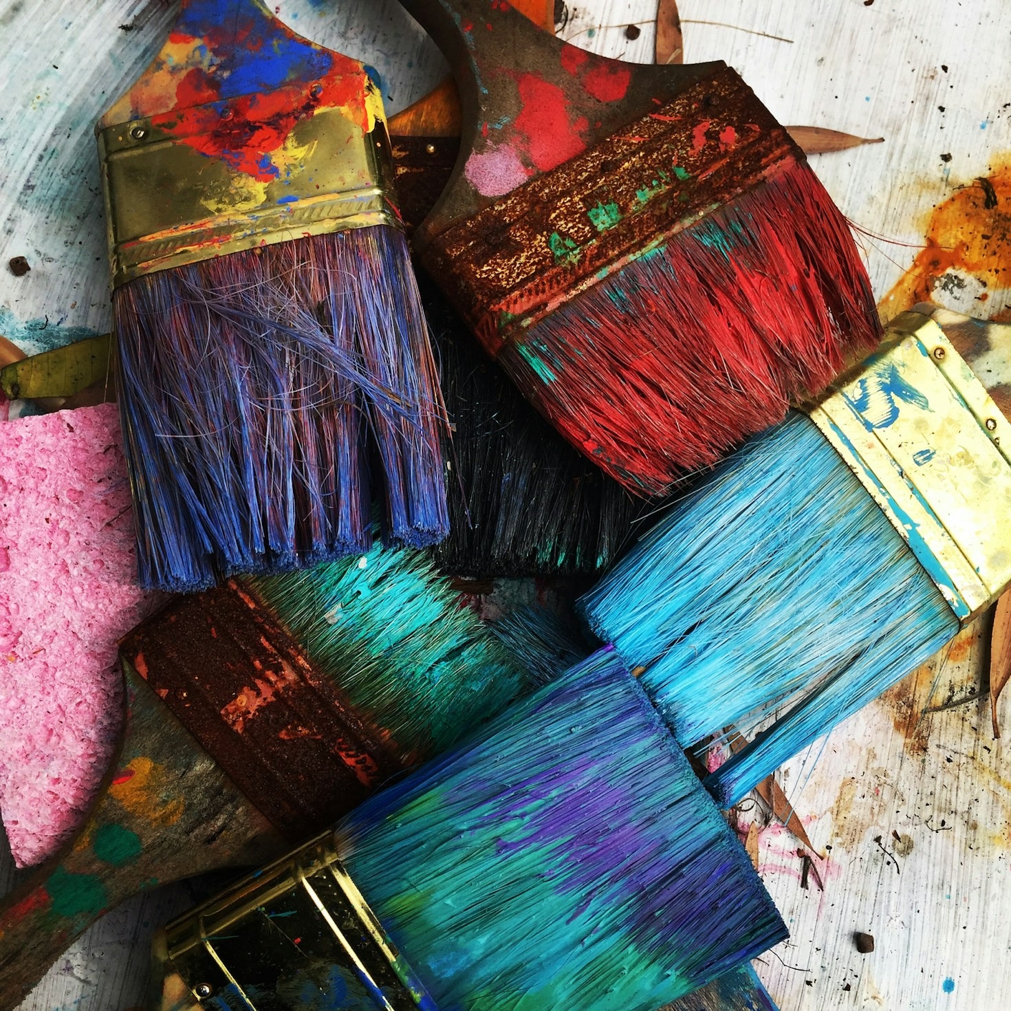 Top Trends In Modern Handmade Decor