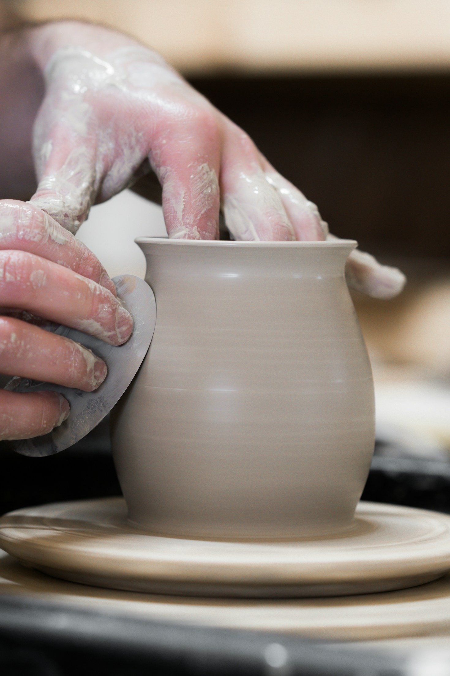 The Therapeutic Benefits Of Creative Crafting
